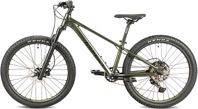 Превью Горный велосипед 24" Велосипед ASPECT Air Elite 24 (2026)